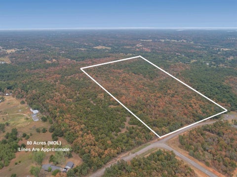 Photo of Tract 2 SE 164th Street, Norman, OK 73072 (MLS # 1246738)