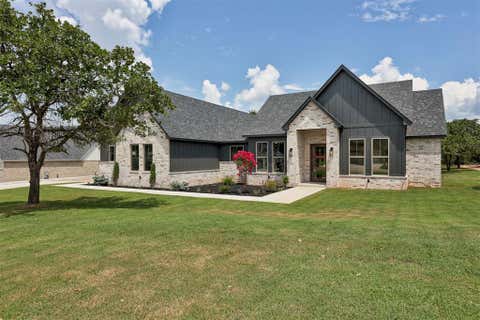 Photo of 8060 Sacred Forest, Arcadia, OK 73007 (MLS # 1228668)