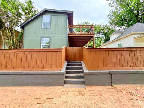 Photo of 314 N 2nd Street, Guthrie, OK 73044 (MLS # 1239369)