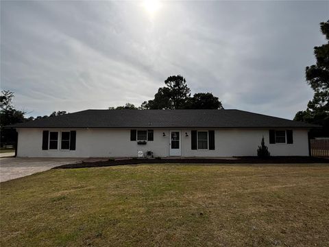 Photo of 263 N Carolyn Drive, Choctaw, OK 73020 (MLS # 1217249)