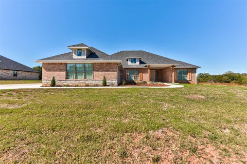 Photo of 11737 Ward Road, Edmond, OK 73034 (MLS # 1252997)
