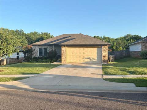 Photo of 906 River Run Drive, Noble, OK 73068 (MLS # 1242820)