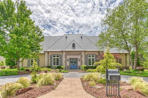 Photo of 4410 Berry Farm Road, Norman, OK 73072 (MLS # 1223988)