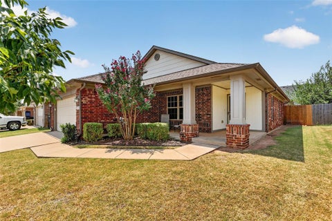 Photo of 18205 Viento Drive, Edmond, OK 73012 (MLS # 1243261)