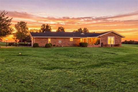 Photo of 21480 N Heidi Drive, Edmond, OK 73012 (MLS # 1248018)