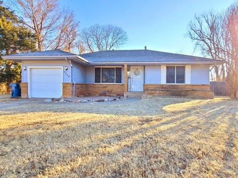Photo of 3114 N Holman Court, Oklahoma City, OK 73110 (MLS # 1245735)
