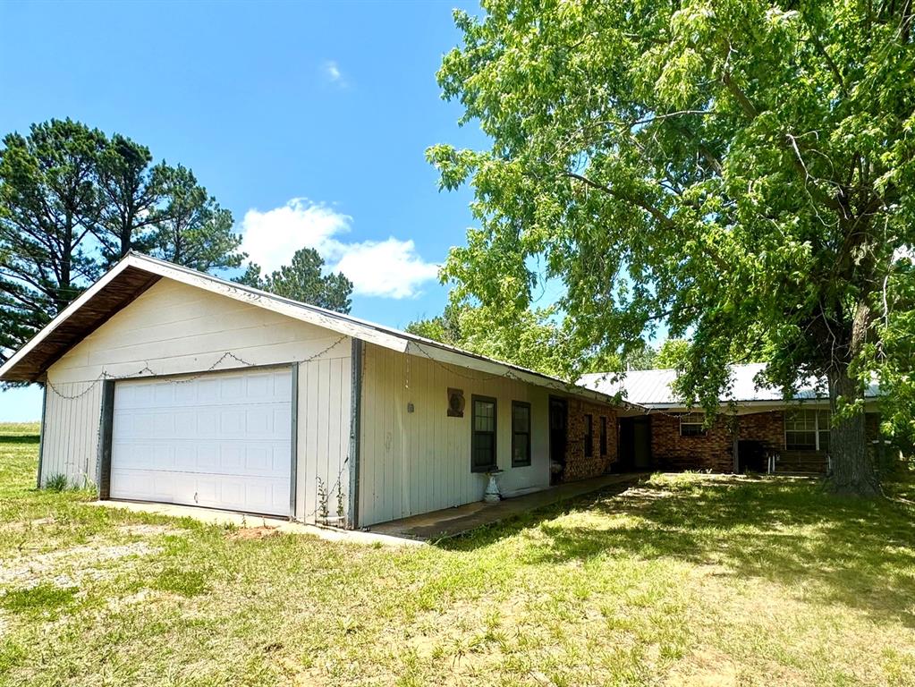 Photo 1 of 1 — 47610 Benson Park Road, Earlsboro, OK 74840