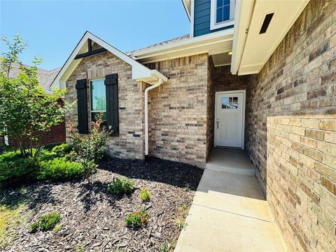 Photo of 9120 NW 124th Street, Yukon, OK 73099 (MLS # 1235254)