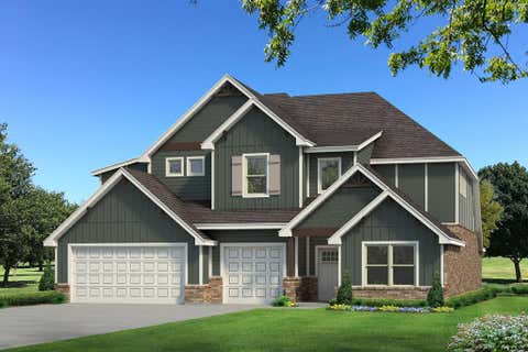 Photo of 16201 Verbena Circle, Edmond, OK 73013 (MLS # 1237295)