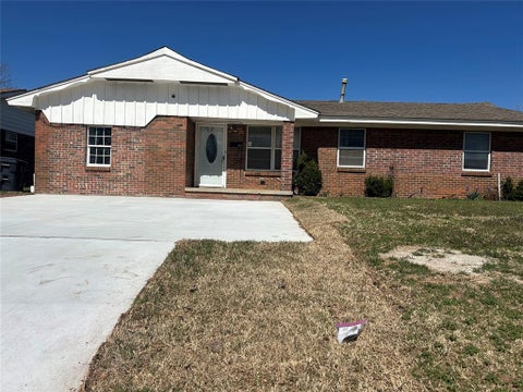 Photo of 6905 NW 60th Street, Bethany, OK 73008 (MLS # 1218726)