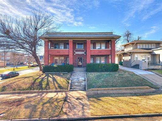 200 NW 17TH ST, OKLAHOMA CITY, OK 73103 - Image dcf9f54bb7564c7ff2aced3f928fa866/1068826289