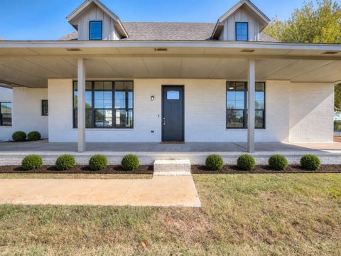 Photo of 817 SW 16th Street, Newcastle, OK 73065 (MLS # 1255475)