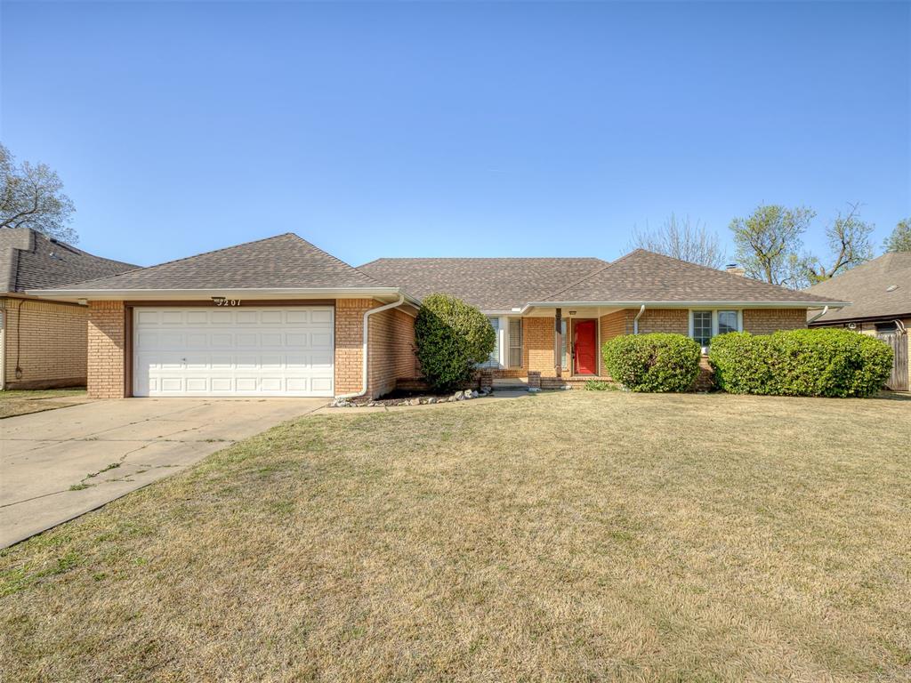 Photo 1 of 28 — 5201 SE 53rd Street, Oklahoma City, OK 73135