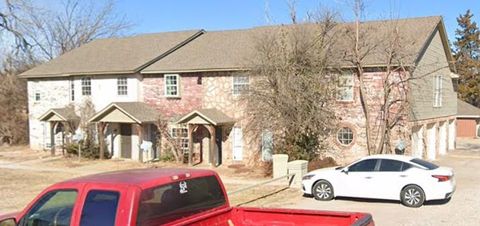 Photo of 14117 SE 29th Street, Choctaw, OK 73020 (MLS # 1228885)