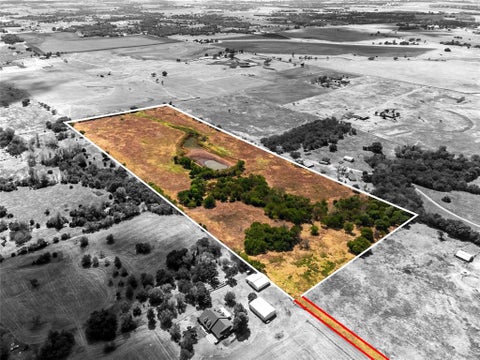 Photo of 0 County Road 1220, Tuttle, OK 73089 (MLS # 1248597)