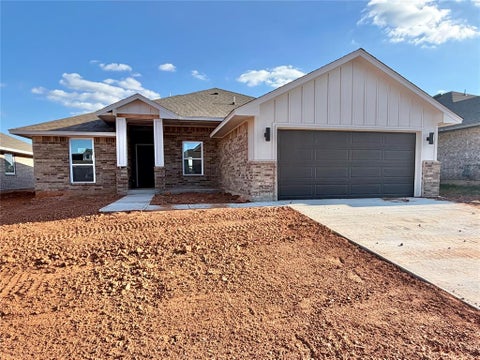 Photo of 4016 Caraway Lane, Norman, OK 73026 (MLS # 1246359)