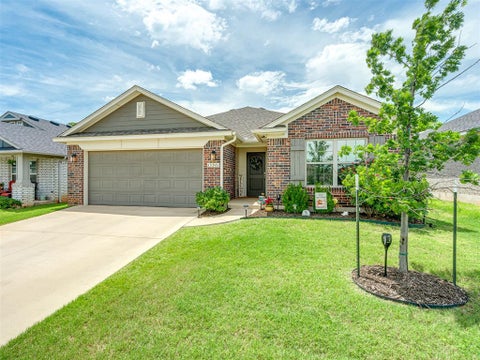 Photo of 13501 Watson Drive, Piedmont, OK 73078 (MLS # 1237759)