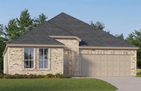 Photo of 2824 NW 204th Terrace, Edmond, OK 73012 (MLS # 1250669)