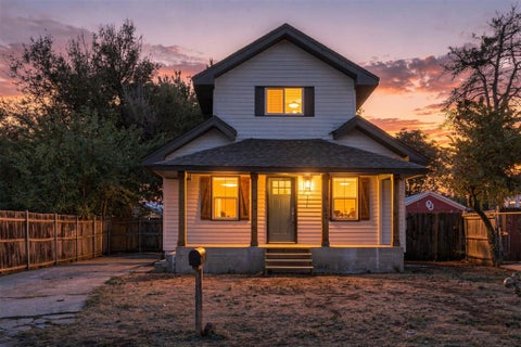 Photo of 517 W Woodson Street, El Reno, OK 73036 (MLS # 1252142)