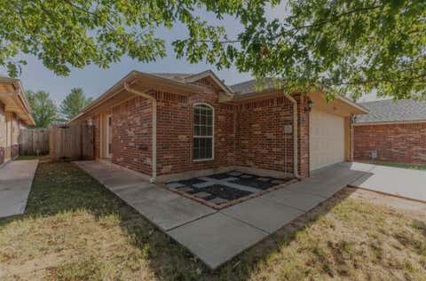Photo of 12368 SW 6th Street, Yukon, OK 73099 (MLS # 1245644)
