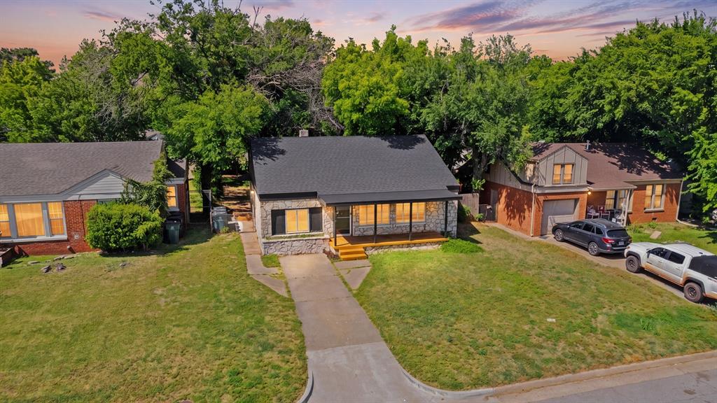 Photo 1 of 27 — 3229 NW 44th Street, Oklahoma City, OK 73112