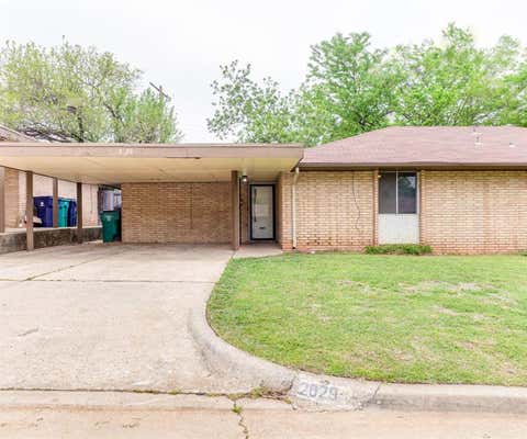 Photo of 2029 NW 32nd Terrace, Oklahoma City, OK 73118 (MLS # 1241113)