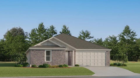 Photo of 1929 Chandler Meadows Drive, Chandler, OK 74834 (MLS # 1247340)