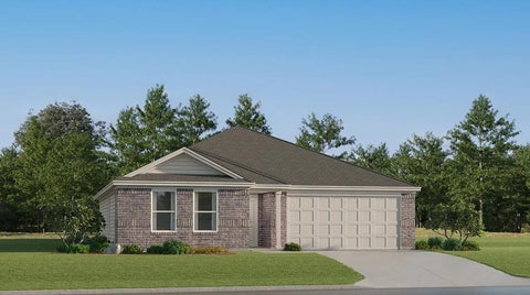 Photo of 1931 Chandler Meadows Drive, Chandler, OK 74834 (MLS # 1247342)