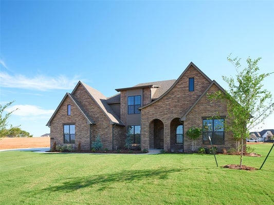 MAPLEWOOD DR, LINDSAY, OK 73052 - Image de177f70e807b4f53a1e2c5f05e2ecb1/2294894377