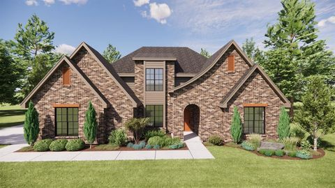 Photo of 1808 Maplewood Lane, Norman, OK 73071 (MLS # 1231411)