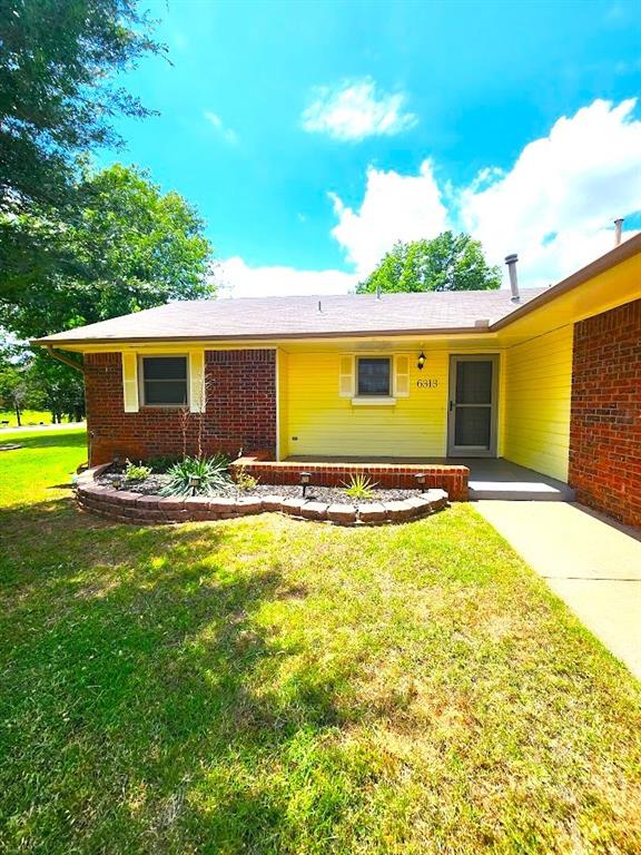 6313 Westway