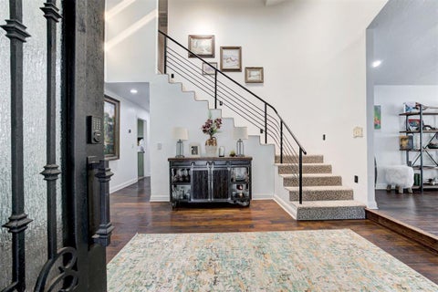 Photo of 3101 Castlerock Road #23, Oklahoma City, OK 73120 (MLS # 1251393)