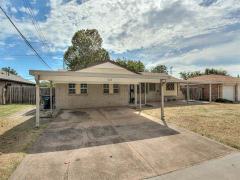 Photo of 106 N Norman Avenue, Oklahoma City, OK 73160 (MLS # 1245736)