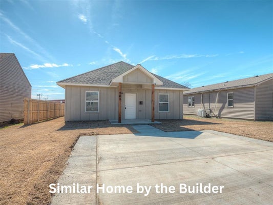 2014 SW JEFFERSON AVENUE, LAWTON, OK 73501 - Image de818cbfb3ff58e3c6d30eb8e2f95523/645985230