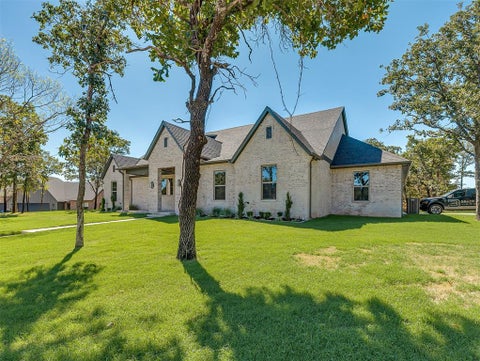 Photo of 8201 Sacred Forest, Arcadia, OK 73007 (MLS # 1247782)