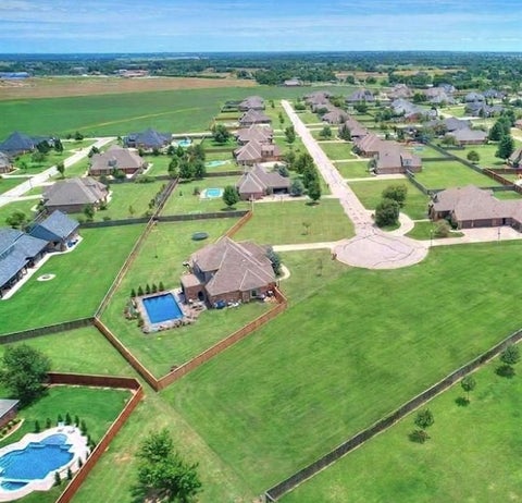 Photo of Taylam Road, Goldsby, OK 73093 (MLS # 1238350)