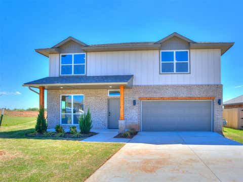 Photo of 4108 Lynford Lane, Norman, OK 73026 (MLS # 1224336)