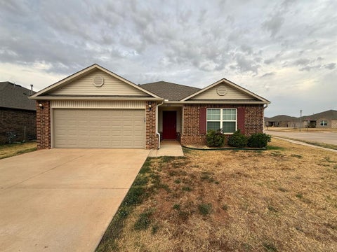 Photo of 1017 Pheasant Way, Mustang, OK 73064 (MLS # 1251719)