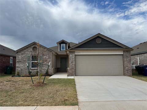Photo of 10024 SW 38th Street, Oklahoma City, OK 73064 (MLS # 1245011)