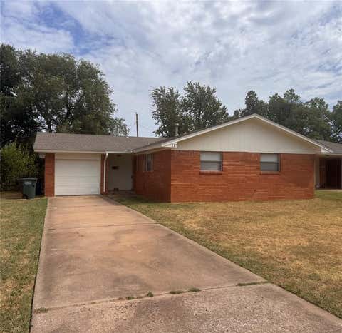 Photo of 117 Ann Arbor Drive, Edmond, OK 73013 (MLS # 1246001)