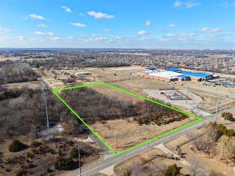 Photo of 000 S Pennsylvania Avenue, Norman, OK 73072 (MLS # 1242254)