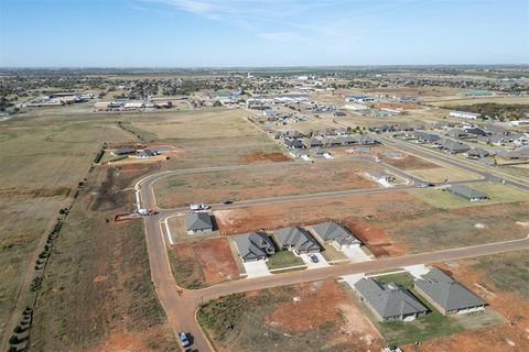 Photo of 1184 Burlywood Lane, Piedmont, OK 73078 (MLS # 1202698)