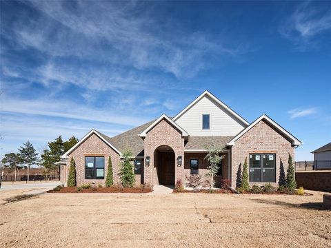 Photo of 9225 SW 90th Street, Mustang, OK 73064 (MLS # 1206235)