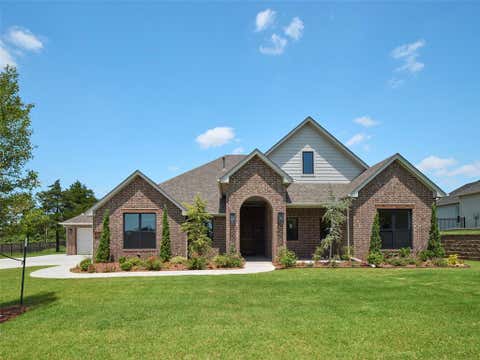 Photo of 9225 SW 90th Street, Mustang, OK 73064 (MLS # 1206235)