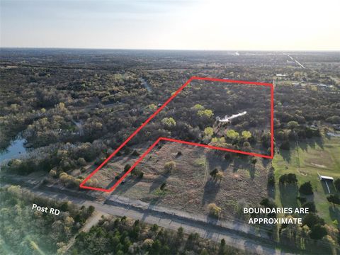 Photo of N Post Road, Arcadia, OK 73007 (MLS # 1227043)