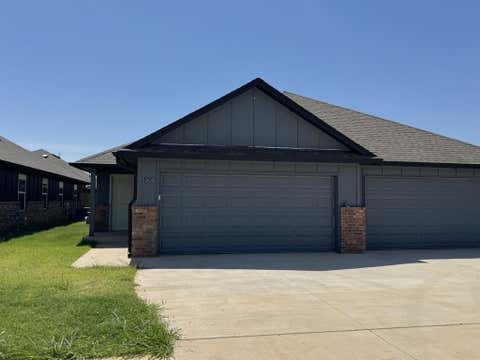 Photo of 10628 SW 16th Terrace, Yukon, OK 73099 (MLS # 1245425)