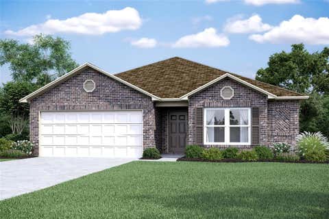Photo of 10013 SW 37th Street, Mustang, OK 73064 (MLS # 1242950)