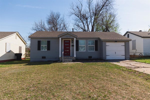 2412 SE 47TH ST, OKLAHOMA CITY, OK 73129 - Image e01667ac320ac4e1cf60b08b715f7e00/2320510491