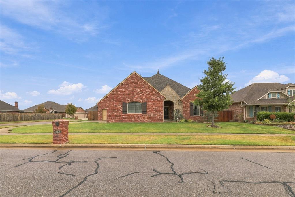 13608 Cobblestone Curve Road