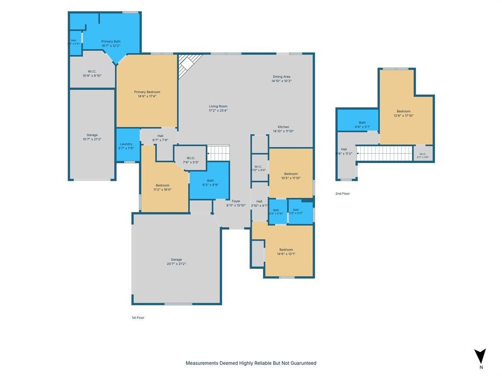 13608 Cobblestone Curve Road